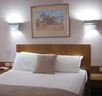 Tamwell Motel - Lightning Ridge Tourism