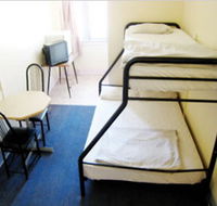 City Resort Hostel - Lightning Ridge Tourism