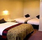 Perisher Manor - Lightning Ridge Tourism
