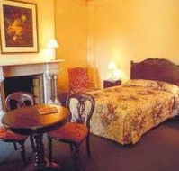 Avonmore On The Park - Lightning Ridge Tourism