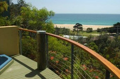 Tathra Beach House Apartments - Lightning Ridge Tourism 1