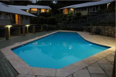 Tathra Beach House Apartments - Lightning Ridge Tourism 2