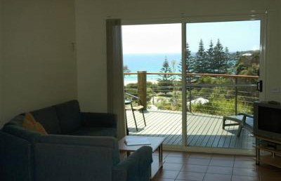 Tathra Beach House Apartments - Lightning Ridge Tourism 4