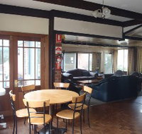 Yarrabin - Lightning Ridge Tourism