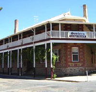 Sonbern Lodge Motel - Lightning Ridge Tourism