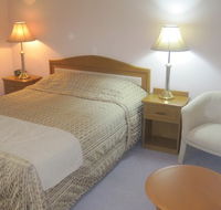 Tarcutta Halfway Motor Inn - Lightning Ridge Tourism