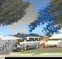 Waterloo Bay Tourist Park - Lightning Ridge Tourism