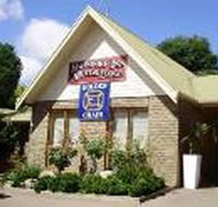 Hahndorf Inn - Lightning Ridge Tourism