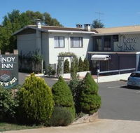Jindy Inn - Lightning Ridge Tourism