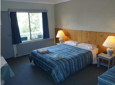 Jindy Inn - Lightning Ridge Tourism 1