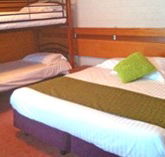 Barrakee Ski Lodge - Lightning Ridge Tourism