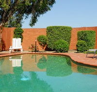 Kingsford Smith Motel - Lightning Ridge Tourism