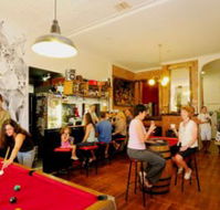 Cambrai Backpackers - Lightning Ridge Tourism
