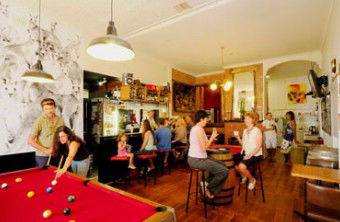 Cambrai Backpackers - Lightning Ridge Tourism 0