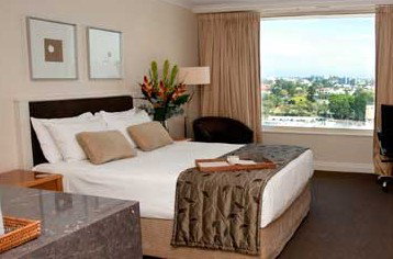 Rydges South Bank - Lightning Ridge Tourism 1