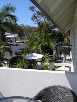Bay Beach Motel - Lightning Ridge Tourism 2