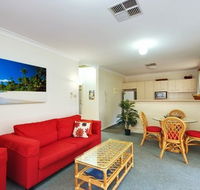 Beaches Serviced Apartments - Lightning Ridge Tourism