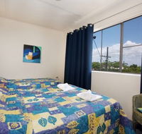 Ambassador Motor Inn Brisbane - Lightning Ridge Tourism