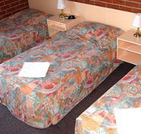 Greenslopes Motor Inn - Lightning Ridge Tourism