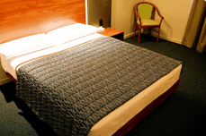Brisbane International - Rocklea - Lightning Ridge Tourism