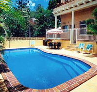 Paramount Motel And Serviced Apartments - Lightning Ridge Tourism