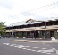 Crown Hotel Motel - Lightning Ridge Tourism