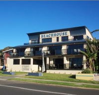 Beach House Mollymook - Lightning Ridge Tourism