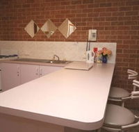Maibonnie Villas - Lightning Ridge Tourism