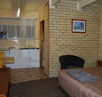 Coastal Comfort Motel - Lightning Ridge Tourism