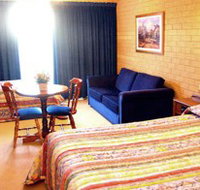 Goldtera Motor Inn - Lightning Ridge Tourism