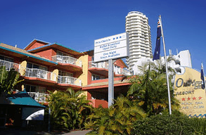Best Western Outrigger Resort - Lightning Ridge Tourism