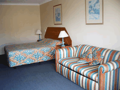 Best Western Outrigger Resort - Lightning Ridge Tourism 1