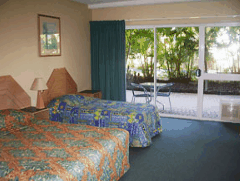 Best Western Outrigger Resort - Lightning Ridge Tourism 2