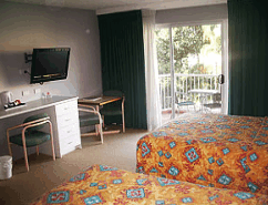 Best Western Outrigger Resort - Lightning Ridge Tourism 3