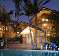 Karana Palms Resort - Lightning Ridge Tourism