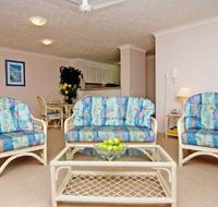 Koala Cove Holiday Apartments - Lightning Ridge Tourism