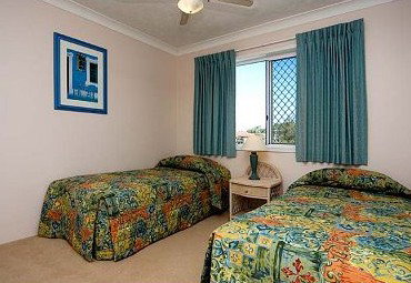 Koala Cove Holiday Apartments - Lightning Ridge Tourism 1