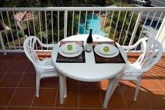 Koala Cove Holiday Apartments - Lightning Ridge Tourism 2