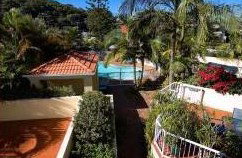 Koala Cove Holiday Apartments - Lightning Ridge Tourism 3