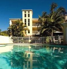 Koala Cove Holiday Apartments - Lightning Ridge Tourism 4