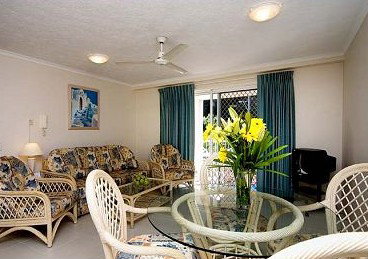 Koala Cove Holiday Apartments - Lightning Ridge Tourism 5