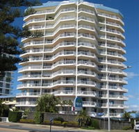 Meridian Tower - Lightning Ridge Tourism