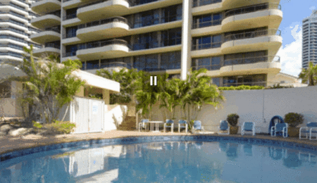 Norfolk Luxury Beachfront Apartments - Lightning Ridge Tourism