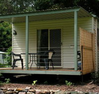 Mount Warning Rainforest Park - Lightning Ridge Tourism