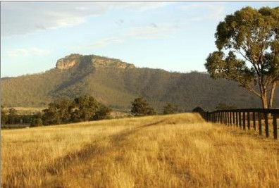 Broke NSW Lightning Ridge Tourism