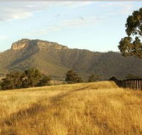 Pemberley Grange - Lightning Ridge Tourism