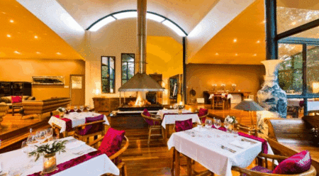 Pethers Rainforest Retreat - Lightning Ridge Tourism