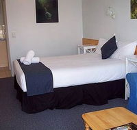 Aspley Motor Inn - Lightning Ridge Tourism