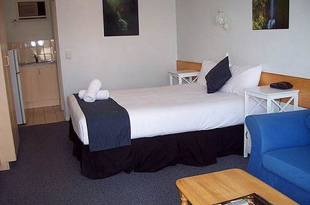 Aspley Motor Inn - Lightning Ridge Tourism 0