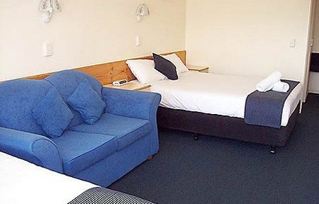 Aspley Motor Inn - Lightning Ridge Tourism 1